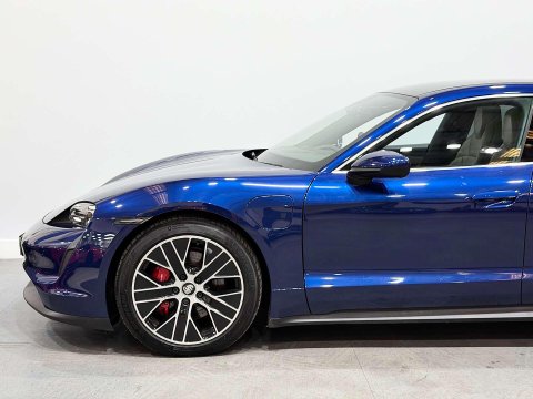 Porsche Taycan Performance Plus 93.4kWh 4S Saloon 4dr Electric Auto 4WD (11kW Charger) (57 21