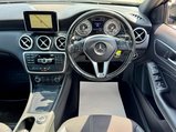 Mercedes-Benz A Class 2.1 A200 CDI Sport 7G-DCT Euro 6 (s/s) 5dr 2