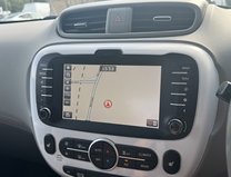 Kia Soul (Sold) 30kWh EV SUV 5dr Electric Auto (109 bhp) 25