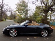 Porsche 911 997.1 CARRERA 2 TIPTRONIC S CABRIOLET 51
