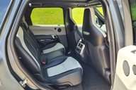Land Rover Range Rover Sport SVR 52
