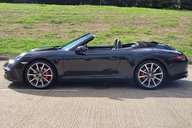 Porsche 911 CARRERA S PDK 6