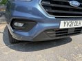 Ford Transit Custom 280 LIMITED P/V ECOBLUE 33