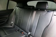 BMW 1 Series 1.5 118i M Sport Shadow Edition 5dr 5