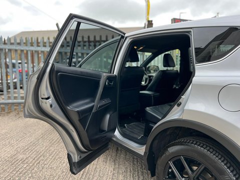 Toyota Rav 4 VVT-I EXCEL 68