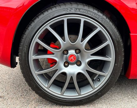 Abarth 695 1.4 695 3dr 14