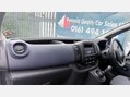 Vauxhall Vivaro 1.6 CDTi 2900 ecoFLEX L1 H1 Euro 6 (s/s) 5dr 14