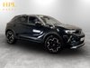 Vauxhall Mokka Electric 50kWh Ultimate SUV 5dr Electric Auto (136 ps) Cruise Control