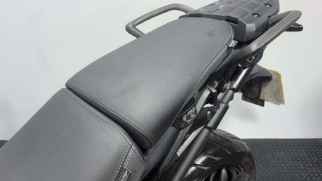 Triumph Tiger XRT 2019 ONLY 9K SERVICE HISTORY MOT VERY CLEAN 800CC 26