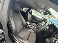 Mercedes-Benz CLA Class CLA 180 AMG LINE EDITION 11