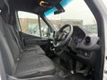Mercedes-Benz Sprinter 2.1 314 CDI Ready To Work PPS Commercials Luton 2dr Diesel Manual L3 Euro 6 9