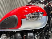 Triumph Scrambler 2014 ONLY 11K EXCELLENT CONDITION LONG MOT WARRANTY 12