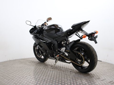 Yamaha R6 YZF R6 13 9