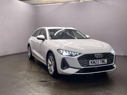 Audi A5 2.0 TFSI Sport Estate 5dr Petrol S Tronic Euro 6 (s/s) (150 ps) 2 Owners -