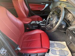 BMW 1 Series 2.0 125i M Sport Auto 5dr 10