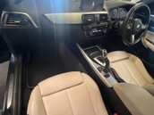 BMW 1 Series 2.0 120d xDrive M Sport Shadow Edition Auto 4WD 5dr 41