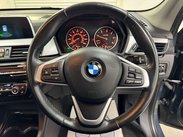 BMW X1 2.0 X1 sDrive 18d SE 5dr 12