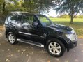 Mitsubishi Shogun 3.2 DI-DC Equippe Auto 4WD Euro 5 3dr SWB 4