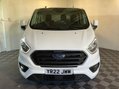 Ford Transit Custom 2.0 300 EcoBlue Limited L1 H1 Euro 6 (s/s) 5dr 3
