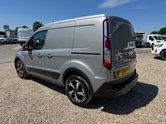 Ford Transit Connect SWB L1H1 [SOLD CR] Low Roof Active Air Con Alloys Sensors Cam EURO 6 NO VAT 10