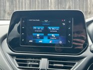 Suzuki S-Cross MOTION BOOSTERJET MHEV 25