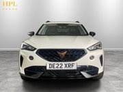 Cupra Formentor 1.5 TSI V2 SUV 5dr Petrol DSG Euro 6 (s/s) (150 ps) Alloys - Air Con - Crui 2