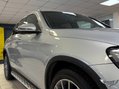 Mercedes-Benz GLC 2.1 GLC220d AMG Line (Premium Plus) G-Tronic 4MATIC Euro 6 (s/s) 5dr 68