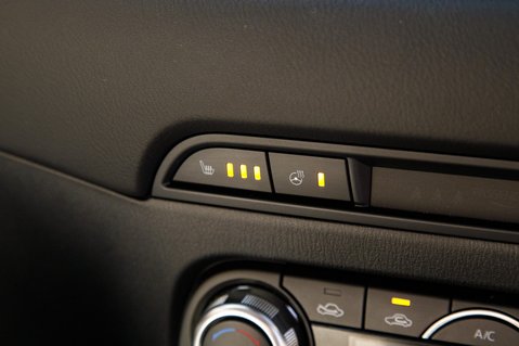 Mazda CX-5 SPORT NAV PLUS 36