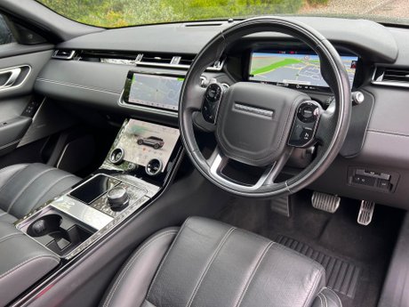Land Rover Range Rover Velar 2.0 D240 R-Dynamic HSE Auto 4WD Euro 6 (s/s) 5dr 15
