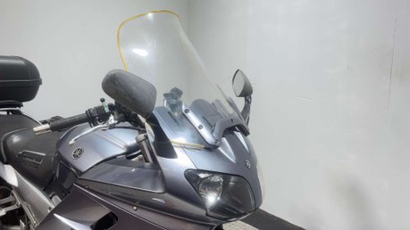 Yamaha FJR1300 2003 GOOD RUNNING SPORTS TOURER PROJECT BIKE 1300CC 32