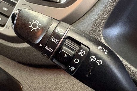 Hyundai TUCSON 1.7 CRDi Blue Drive SE Nav SUV 5dr Diesel Manual Euro 6 (s/s) (116 ps) 40