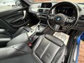BMW 1 Series 1.5 118i M Sport Shadow Edition Auto Euro 6 (s/s) 5dr 42