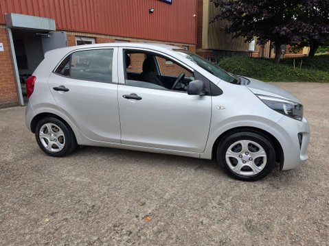 Kia Picanto 1.0 Picanto 1 5dr 41