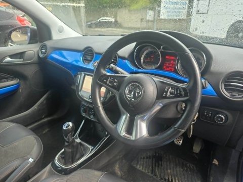 Vauxhall Adam ENERGISED 7