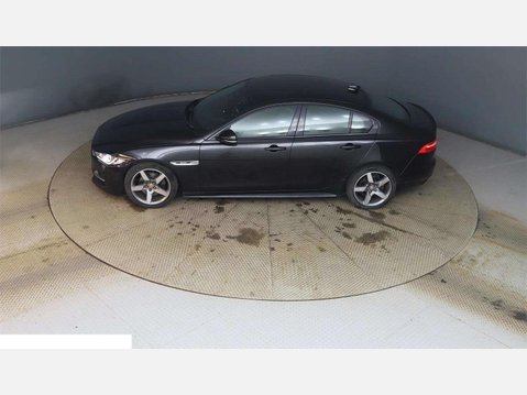 Jaguar XE 2.0d R-Sport Euro 6 (s/s) 4dr 20