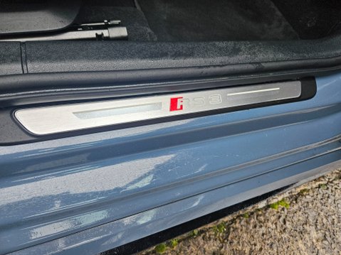 Audi A3 RS 3 TFSI QUATTRO VORSPRUNG 18