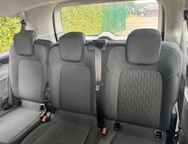 Ford Tourneo Custom Titanium Luxe | 9 Seat | Auto | L2 LWB | 320 | Euro 6 | £30,990 + vat 9
