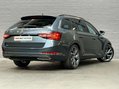 Skoda Superb 1.5 Superb SportLine+ TSi Semi-Auto 5dr 22