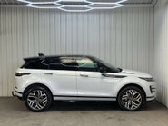 Land Rover Range Rover Evoque 2.0 Range Rover Evoque First Edition D Auto 4WD 5dr 15