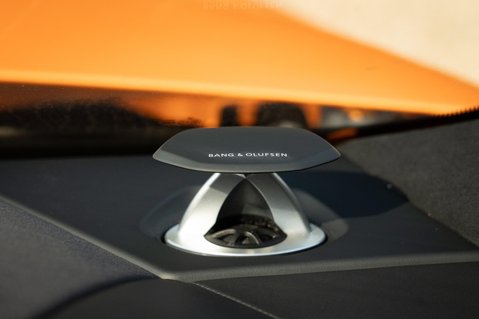 Lamborghini Urus V8 48