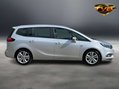 Vauxhall Zafira 1.4 Zafira Tourer SRi Nav T Automatic 5dr - NATIONAL DELIVERY* 5