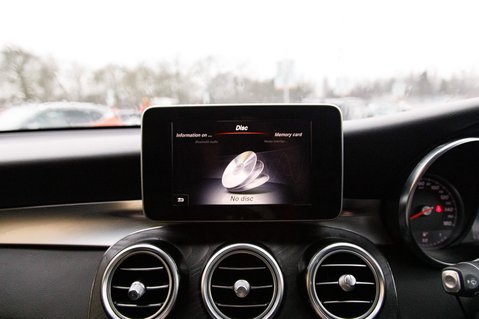 Mercedes-Benz GLC GLC 250 D 4MATIC AMG LINE PREMIUM 26