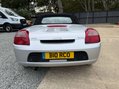 Toyota MR2 1.8 MR2 Roadster VVTi 2dr 41