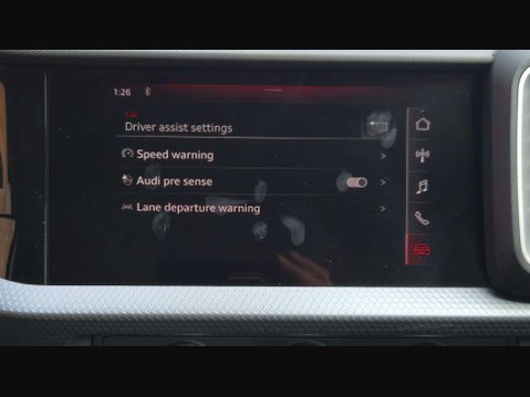 Audi A1 1.0 A1 Sportback 30 TFSI Sport 5dr 22