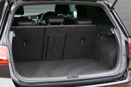 Volkswagen Golf 2.0 Golf GTD Semi-Auto 5dr 17