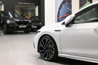 Volkswagen Golf 2.0 Golf R TSi 4Motion Semi-Auto 4WD 5dr 65