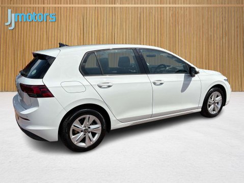 Volkswagen Golf 1.5 TSI Life Hatchback 5dr Petrol Manual Euro 6 (s/s) (150 ps) 15