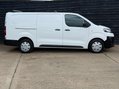 Citroen Dispatch 1.5 Dispatch 1200 Enterprise Blue HDi S/S 12