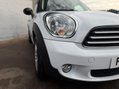 Mini Countryman 1.6 Cooper D Euro 5 (s/s) 5dr 29