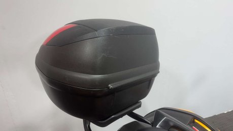 Kawasaki Versys 650 KLE 2013 ONLY 14K FULL LUGGAGE MOT SERVICED ADVENTURE 650CC A2 28